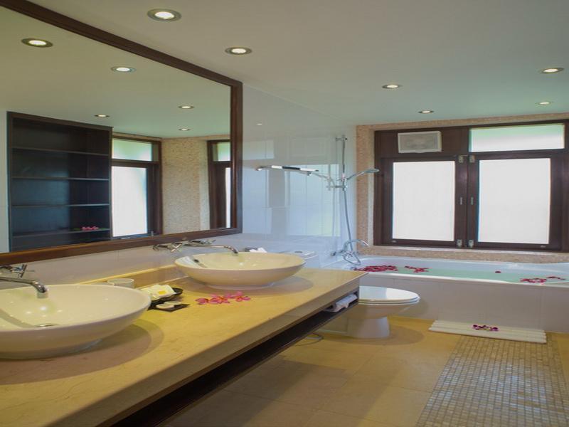 Shimoni Private Pool Villa Bophut Exterior foto