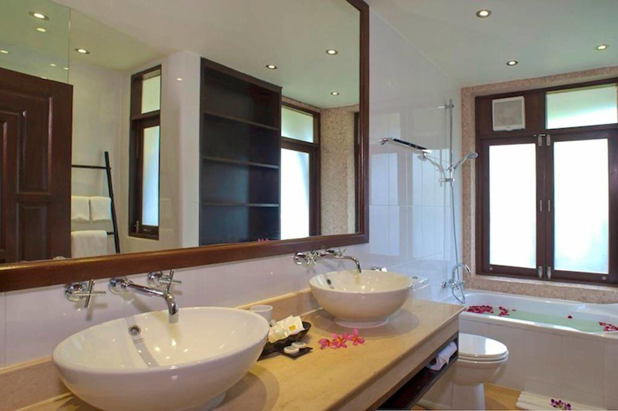 Shimoni Private Pool Villa Bophut Exterior foto